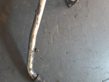 Teava gaze EGR Volkswagen PASSAT B6 2005-2011 COD 03G131521A FACTURA SI GARANTIE