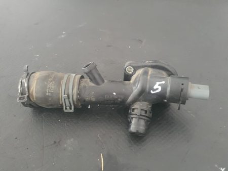 FLANSA LICHID RACIRE  CONDUCTA APA DISTRIBUITOR APA Audi A5 8T 2.0 TDI 2012 COD 03L121132AC FACTURA SI GARANTIE