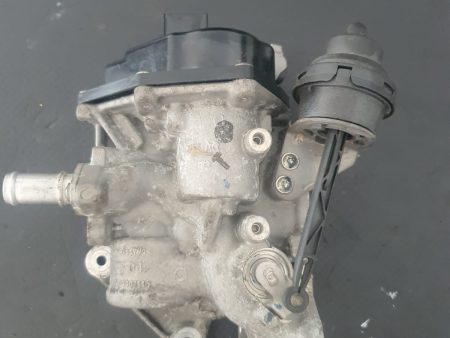 EGR Audi A5 B8 AUDI A6 2.0 diesel COD 03L131512CD FACTURA SI GARANTIE