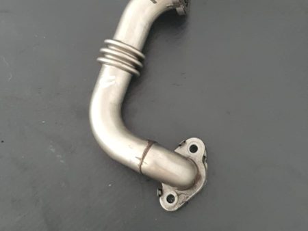 Conducta EGR  CONDUCTA RACITOR GAZE Audi A5 B8 2.0 TDI 2012 COD 03L131521D FACTURA SI GARANTIE