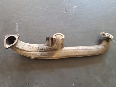 Conducta Galerie Admisie Skoda Superb 12.5 tdi 2001 - 2008 COD 059145762 A FACTURA SI GARANTIE