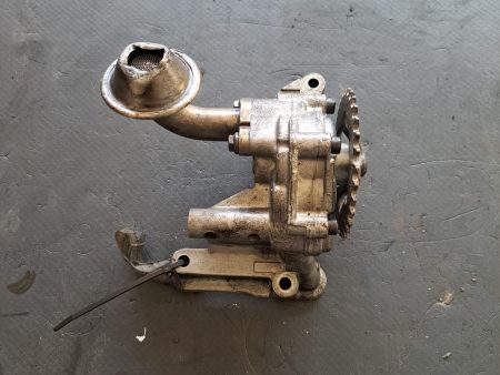 Pompa Ulei Vw Golf 4 1997-2004 1.9 Tdi Axr COD 06A115105B FACTURA SI GARANTIE