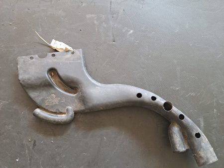 Tubulatura admisie Nissan X-Trail T31 2.0 DCI COD 1028087S01 FACTURA SI GARANTIE