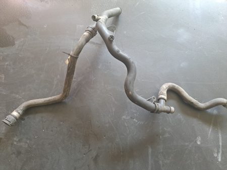 Tub apa BMW X5 E70 2006-2013 3.0 D COD 11.53-7787380.9 1153 7792622-02 FACTURA SI GARANTIE