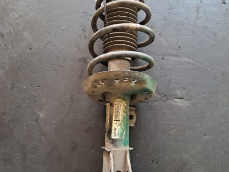 Amortizor Telescop cu Arc Fata Stanga Dreapta Opel Astra J 1.7 CDTI 2009 - 2015 COD 13354029 FACTURA SI GARANTIE