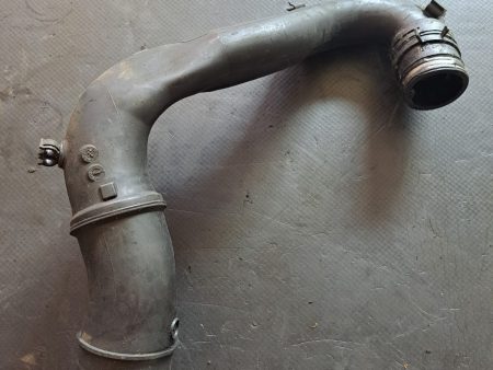 Furtun Intercoler  Seat Toledo 2 1.9tdi AXR COD  1J0129654S FACTURA SI GARANTIE