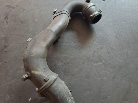 FURTUN INTERCOOLER  Seat Toledo 2 (1M2) 1.9tdi, AXR COD 1J0129654S FACTURA SI GARANTIE