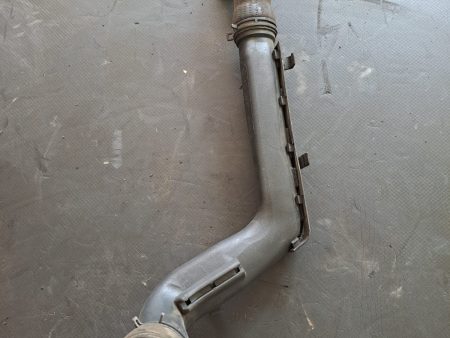 Furtun intercooler VOLKSWAGEN GOLF IV 1997 - 2007  TDI ATD AXR 74KW 101HP COD 1J0145762AM FACTURA SI GARANTIE