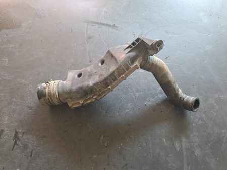 Furtun intercooler Vw Golf 4 1.9 tdi COD 1J0145762L FACTURA SI GARANTIE