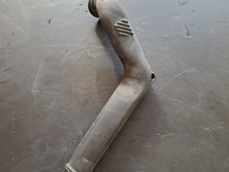 Furtun intercooler Skoda Octavia 1 Fabr 1996-2010 1.9 tdi ALH COD 1J0145762P FACTURA SI GARANTIE