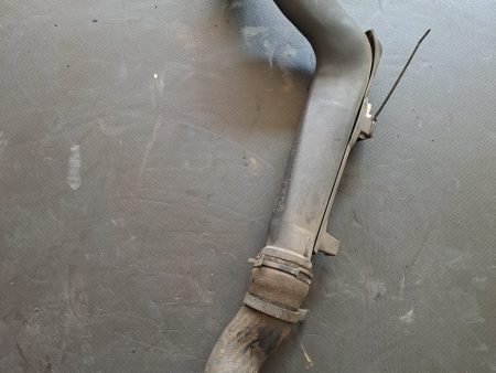 CONDUCTA INTERCOOLER Volkswagen Golf 4 break 1.9 TDI AXR 2005 COD 1J0145770Q FACTURA SI GARANTIE