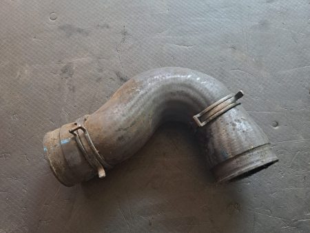 Furtun intercooler  Volkswagen Golf 4 1997-2005 1.9 tdi COD 1J0145838B FACTURA SI GARANTIE