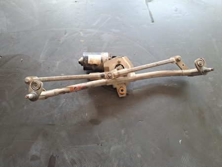 Ansamblu stergator cu motoras VW Golf 4 WV Bora COD 1J1955113A FACTURA SI GARANTIE