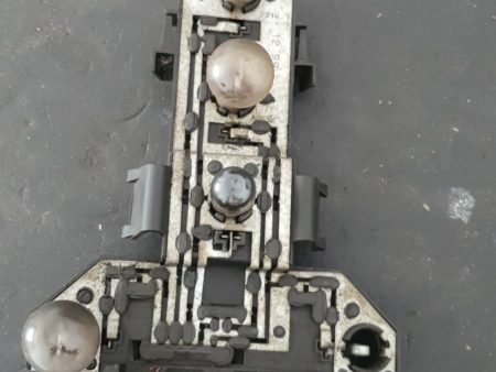 SOCLU BEC VW GOLF 4 1997 2006 COD 1J6945257 FACTURA SI GARANTIE