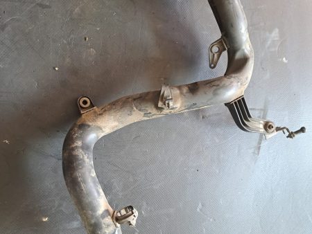 FURTUN INTERCOOLER VW TOURAN 2005 COD 1K0145770B FACTURA SI GARANTIE