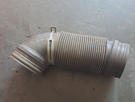 Furtun admisie Skoda Octavia 2 2.0 BKD COD 1K0129684 FACTURA SI GARANTIE