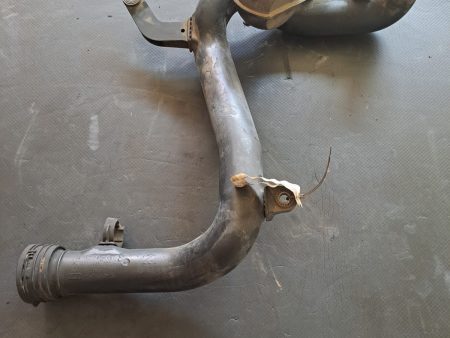 FURTUN INTERCOOLER VW TOURAN 2005 COD 1K0145770B FACTURA SI GARANTIE