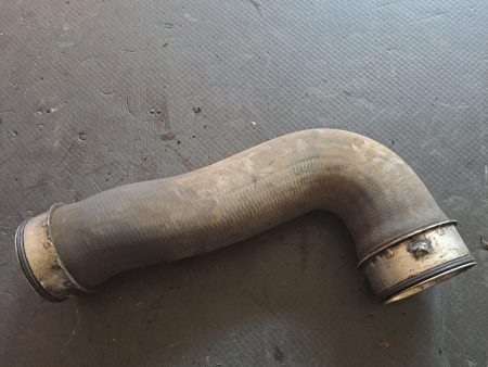 Furtun intercooler Volkswagen VW Passat B6 2005 - 2010 Sedan 4-usi 1.9 TDI COD 1K0145834  FACTURA SI GARANTIE