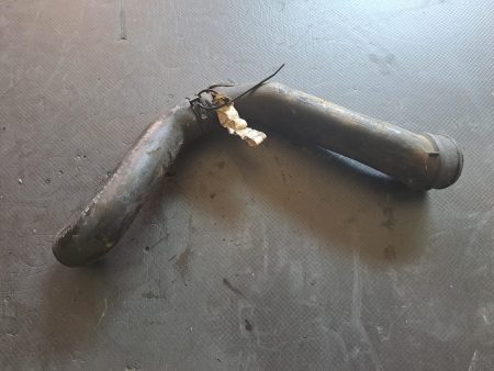 Conductă intercooler Volkswagen New Beetle COD 1c0145762a 1c0145840 FACTURA SI GARANTIE