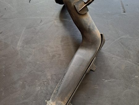 Furtun Intercooler  Volkswagen GOLF IV 1.9 TDI 1997-2005 COD 1j0145762at FACTURA SI GARANTIE