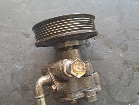 Pompa servodirectie Audi A3 8L 1.8i 125cp COD  1j0422154b FACTURA SI GARANTIE