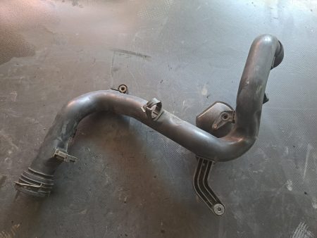 Furtun intercooler VW Touran 1.9 tdi BKC COD 1k0145762ac FACTURA SI GARANTIE