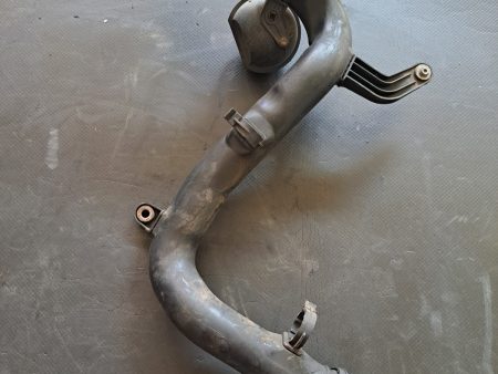 Furtun Intercooler cu senzor VW Passat B6 1.9 TDI BKC BXE COD 1K0145770B 1K0145770 AA FACTURA SI GARANTIE