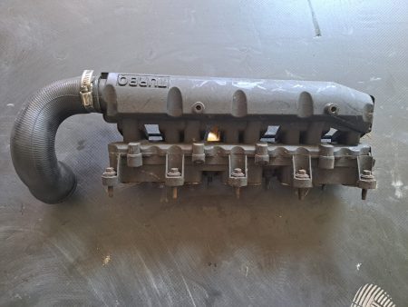 Galerie de admisie Ford Mondeo 2.0 tdi 2001 cod motor D6BA UK811076-62 COD 1S7Q9424BD FACTURA SI GARANTIE