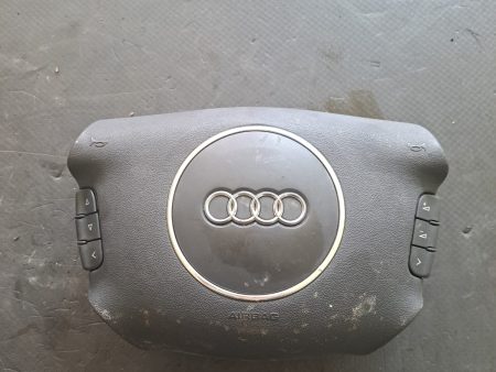 Airbag volan Audi A4 B6 COD 8P0 880 201 BR FACTURA SI GARANTIE