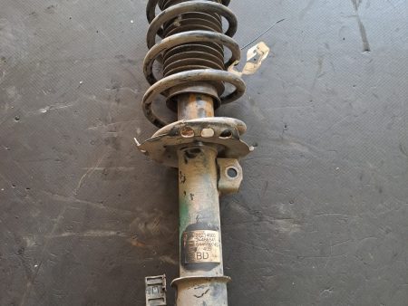 Amortizor stânga față Opel Zafira (M75) 1.8 16V  103kW Tracțiune față Z18XER EURO4 2005 -2010 M75 COD 22214600 FACTURA SI GARANTIE