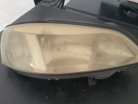 FAR DREAPTA OPEL ASTRA G 2001 COD 24439601 FACTURA SI GARANTIE