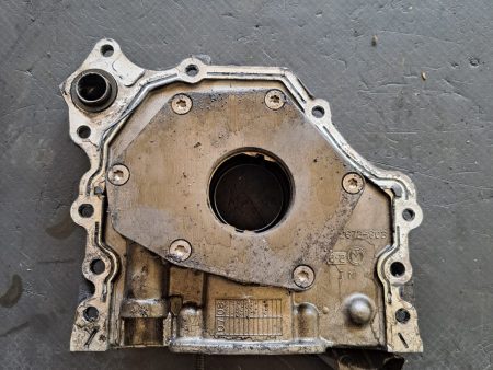 Pompa ulei Ford Fiesta an 2011 COD 26724803 FACTURA SI GARANTIE