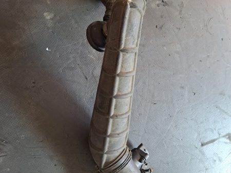 Furtun aer cu Debitmetru Hyundai Santa Fe 1 2.0 CRDI 2000 - 2006 COD 2816427000  2813926320 FACTURA SI GARANTIE