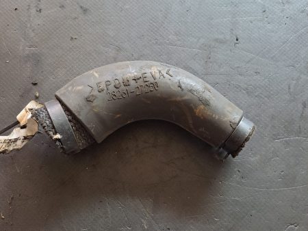 Ansamblu furtun apa Hyundai Tucson 2006 COD 2826127250 FACTURA SI GARANTIE