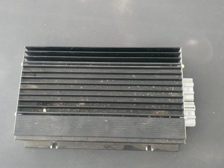 Amplificator audio VW PASSAT B6 COD 3C0035456A FACTURA SI GARANTIE