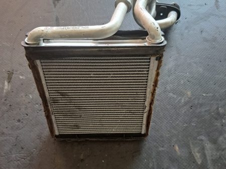 Radiator habitaclu VOLKSWAGEN PASSAT B6 2005 - 2010 TDI 16V BKP CBAB COD  3C0819031 CZ116140-0362 FACTURA SI GARANTIE