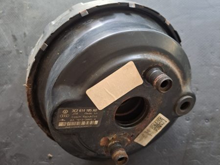 Tulumbă servofrână Volkswagen Passat B6 Model 2005-2010 COD 3C2614105AD FACTURA SI GARANTIE