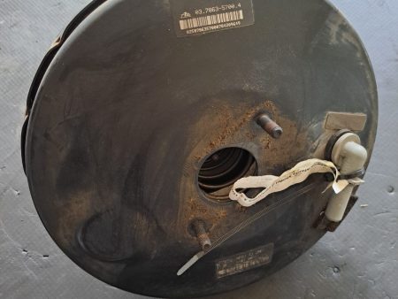 Tulumbă frână Mazda 3 1.6 d 2007 Europa COD 3N612B195EJ FACTURA SI GARANTIE