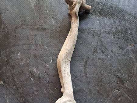 Brat suspensie fata stanga Audi A6 C5, Allroad 2.5 tdi COD 4D0407511F FACTURA SI GARANTIE
