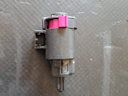 Switch pedala frana Audi A4 B8 2007 - 2011 2.0 tdi CAGA COD 4F0945459B FACTURA SI GARANTIE