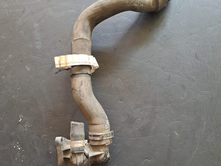 Corp termostat cu furtun Opel Corsa D 1.3 cdti COD 55206391 13261085 FACTURA SI GARANTIE