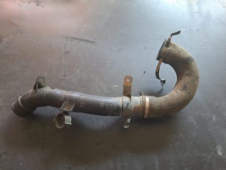 Furtun intercooler  Opel Vectra C 1.9cdti COD 55350916 FACTURA SI GARANTIE