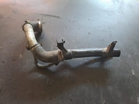 Furtun intercooler Opel Vectra C 1.9cdti COD 55350920 FACTURA SI GARANTIE