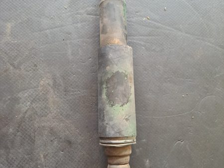 Amortizor Nissan TERRANO 2 COD  561100X400 FACTURA SI GARANTIE