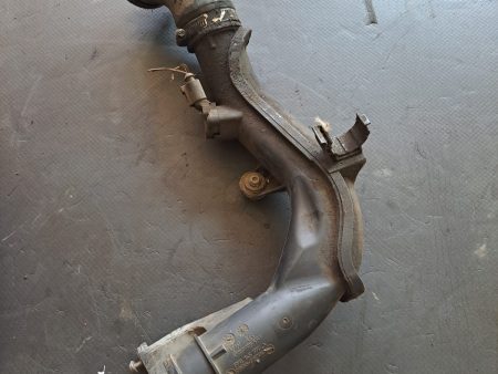 Furtun intercooler Volkswagen Golf MK6 2010 COD 5N0145770A FACTURA SI GARANTIE