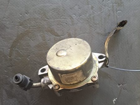 Pompa VACCUM Ford Fiesta 1.4 tdci Mazda 2 Peugeot 206 1.4 hdi COD 72814402 FACTURA SI GARANTIE