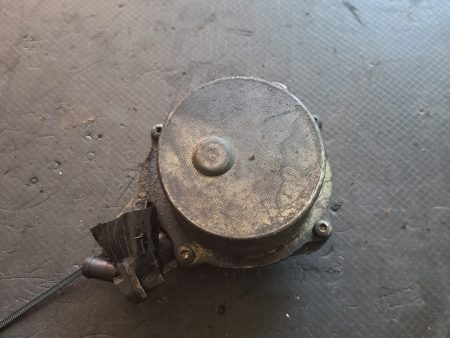 Pompa vacuum  BMW E46 COD 72817601B FACTURA SI GARANTIE