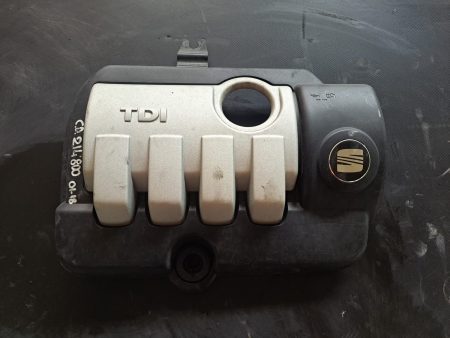 Capac Protectie Antifonare Motor Seat Alhambra 1.9 TDI 2001-2010 COD 7M3103925H 7M7103925F 7M5103925D FACTURA SI GARANTIE