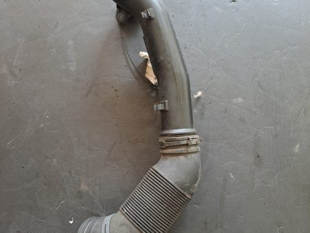 Furtun intercooler Volkswagen Sharan 7M 2001-2010 1.9 tdi COD 7M3129656G FACTURA SI GARANTIE