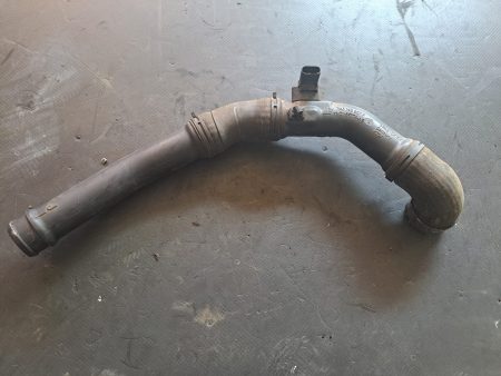 Furtun intercooler cu senzor VW Sharan 1.9 tdi auy 2000-2010 COD 7m3145957f  038906051b FACTURA SI GARANTIE